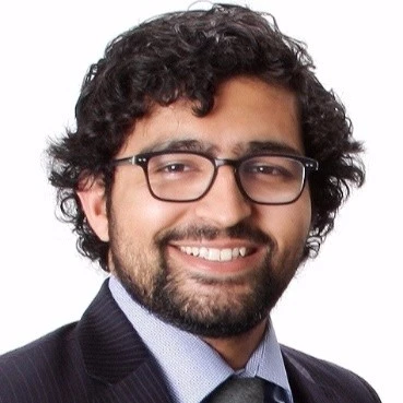 Autri Chattopadhyay, Chief Strategy Officer