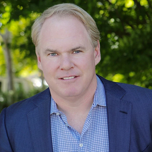 Frank Williams, Chairman of the Board at Wellth, former CEO of Evolent, The Advisory Board Company
