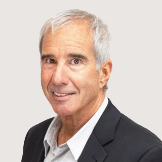 Jeffrey A. Sachs, CEO & Founder of Sachs Policy Group