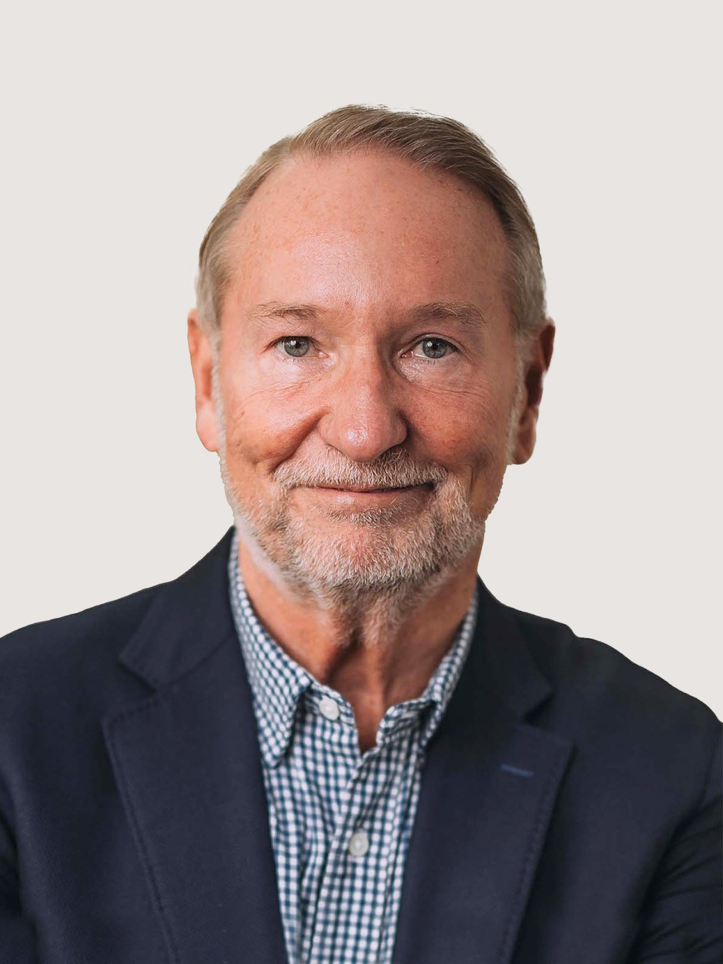 John Snyder, Chief Operating Officer