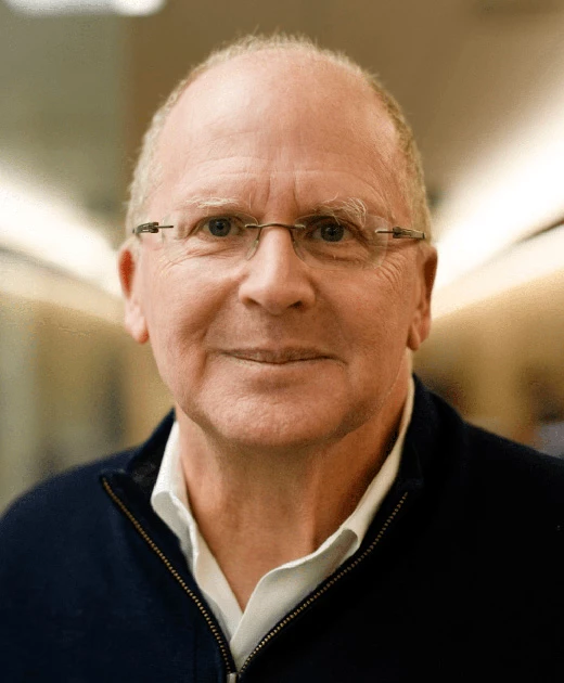 A. Mark Fendrick, MD, Director of University of Michigan Center for Value-Based Insurance Design