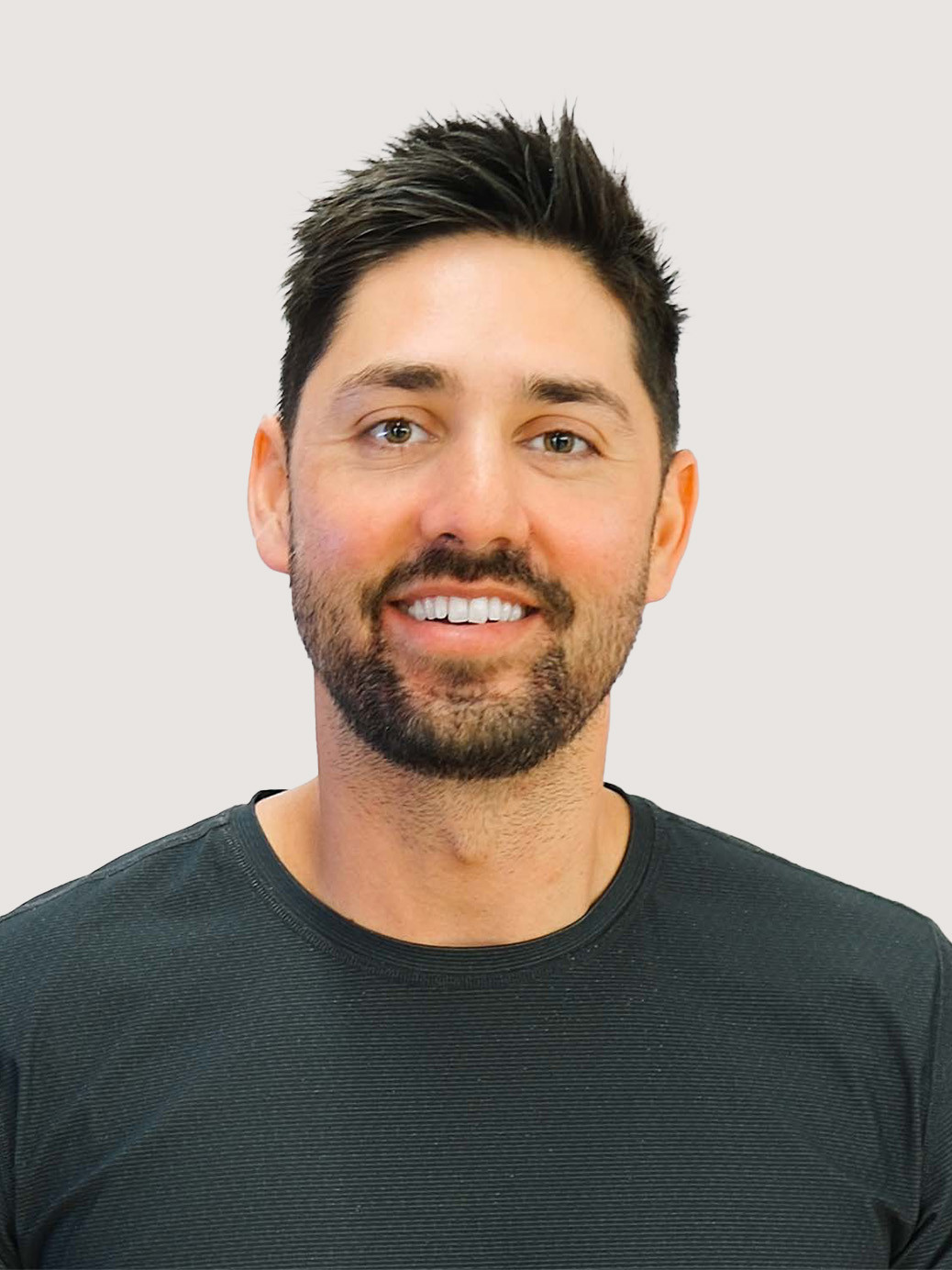 Matt Loper, Co-Founder, Chief Executive Officer