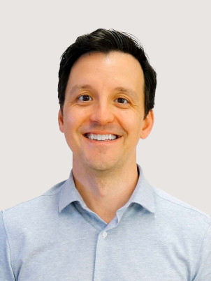 Russ Gagnon, Chief Product Officer