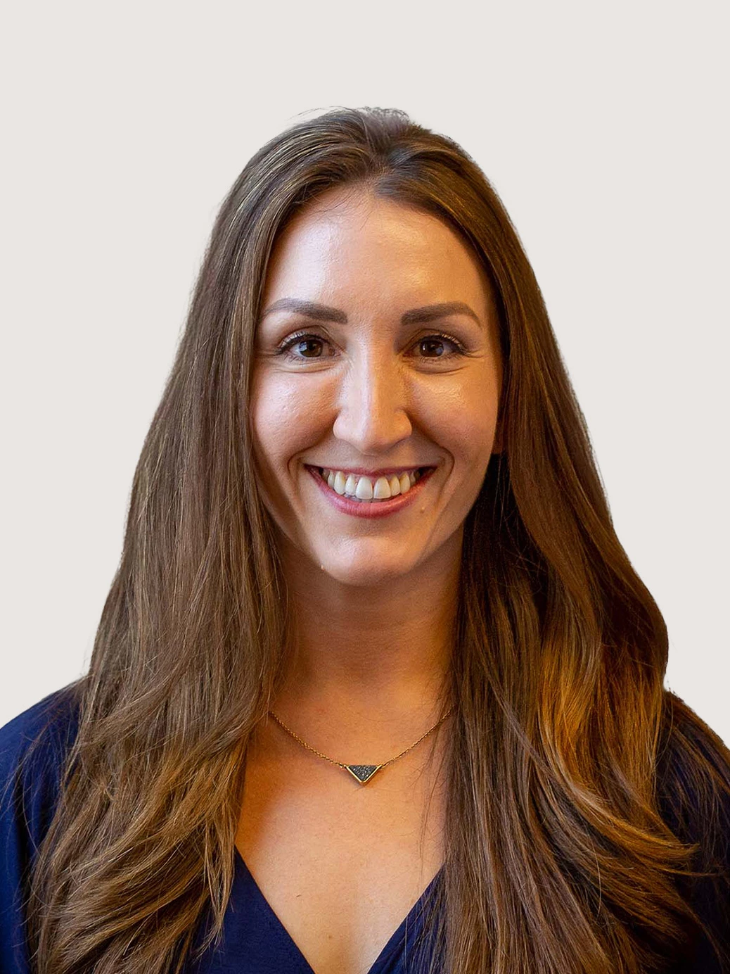 Samantha Cordero, Chief Performance Officer