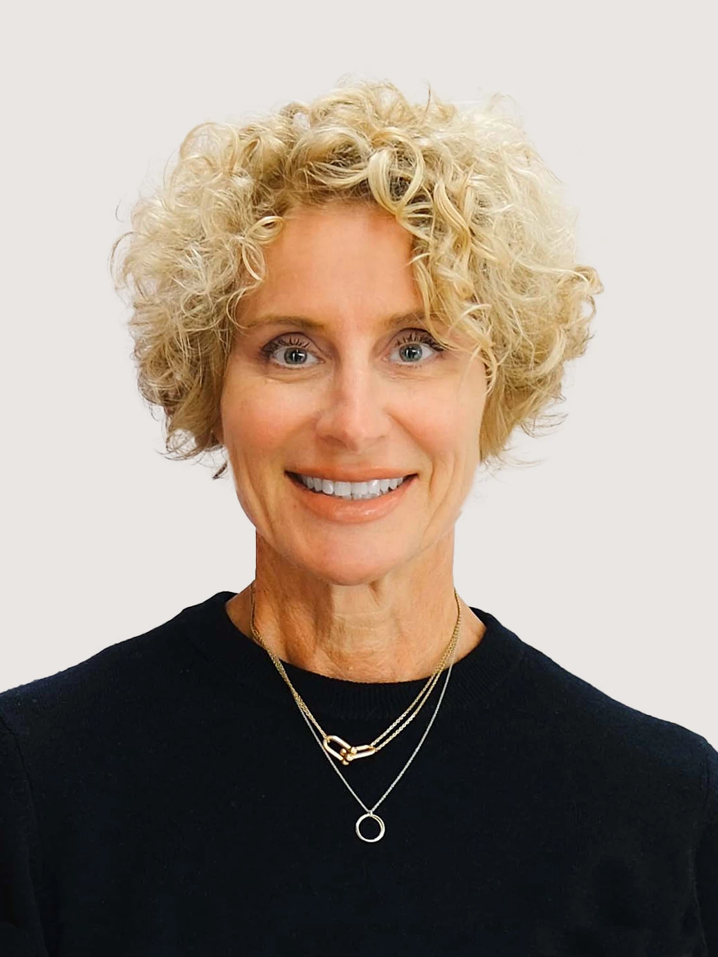 Semone Neuman, Former Exec. at HMS and UnitedHealthcare
