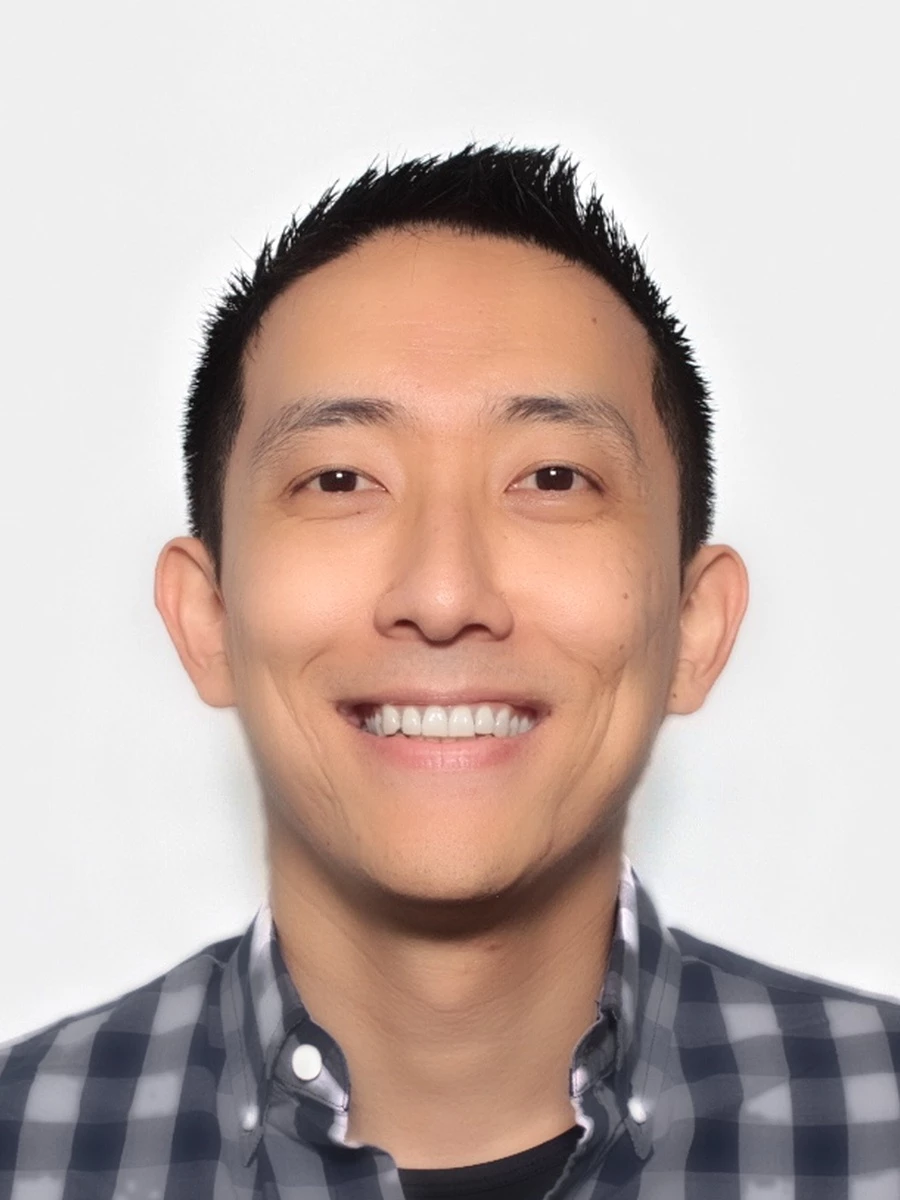 Shuo Song, SVP, Product