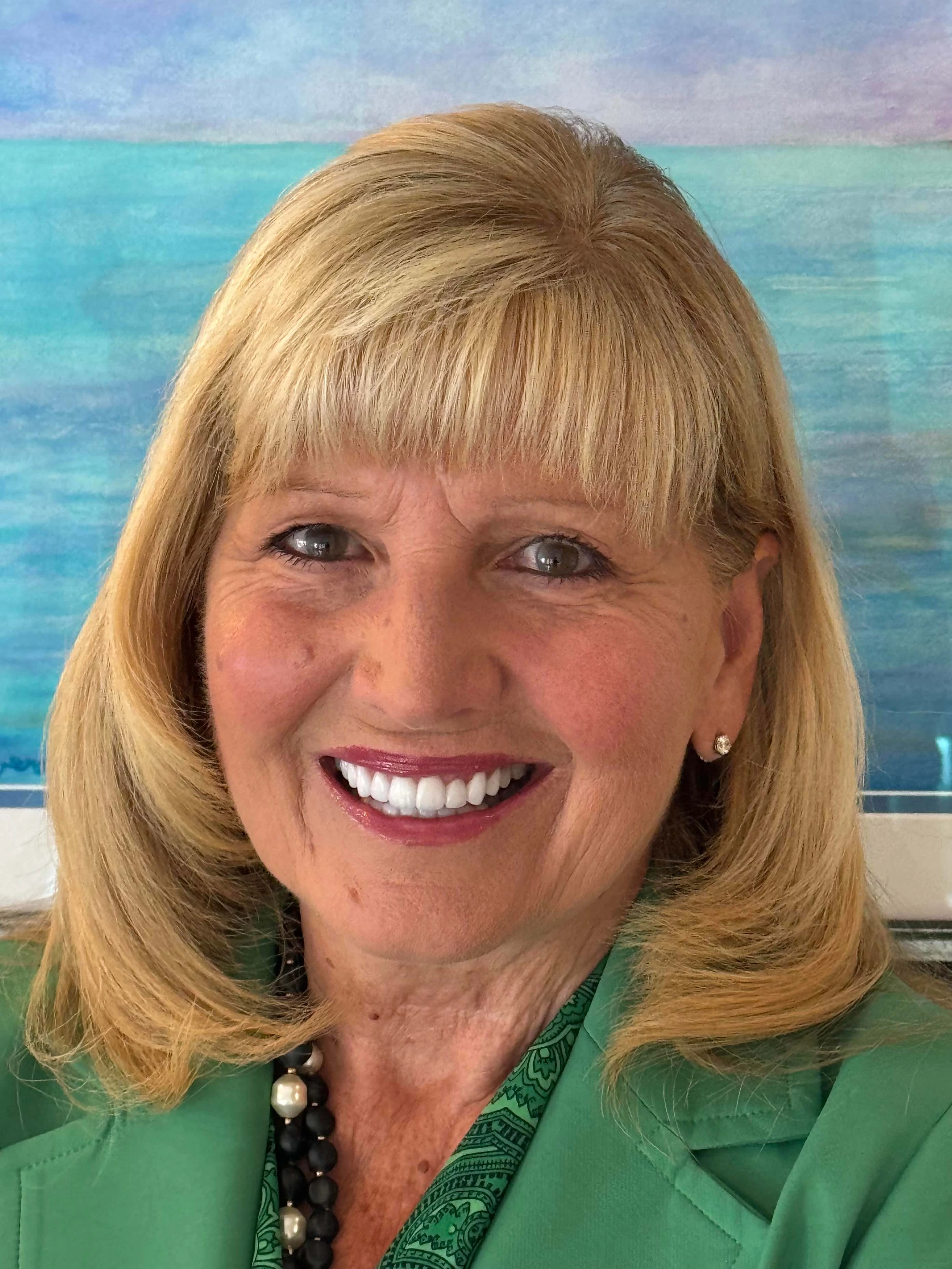 Julie Miller-Phipps, Former President, Kaiser Permanente